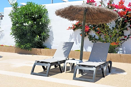 Vibra San Marino Aparthotel