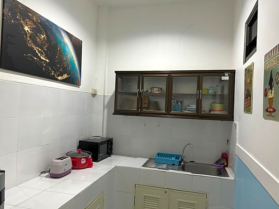 Labella samet guesthouse