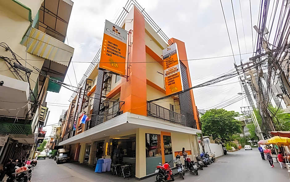 Arawana Residence Phromphong