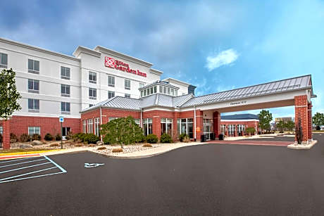 Hilton Garden Inn Benton Harbor / St. Joseph