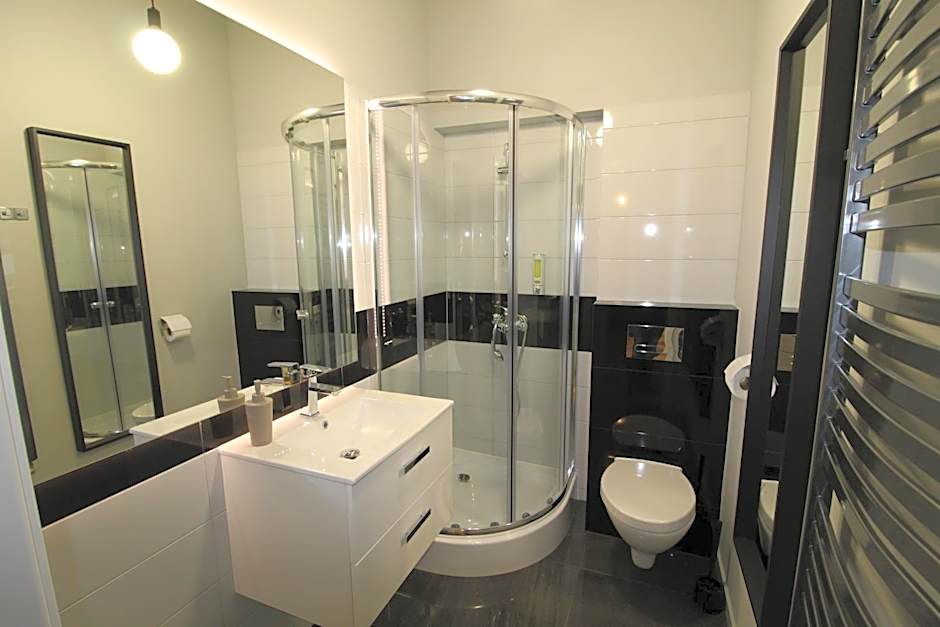 Apartamenty Centrum Częstochowa Stara Kamienica