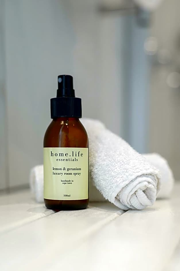 The Willets Boutique Hotel in Simon's Town