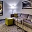 Roundhouse Suites