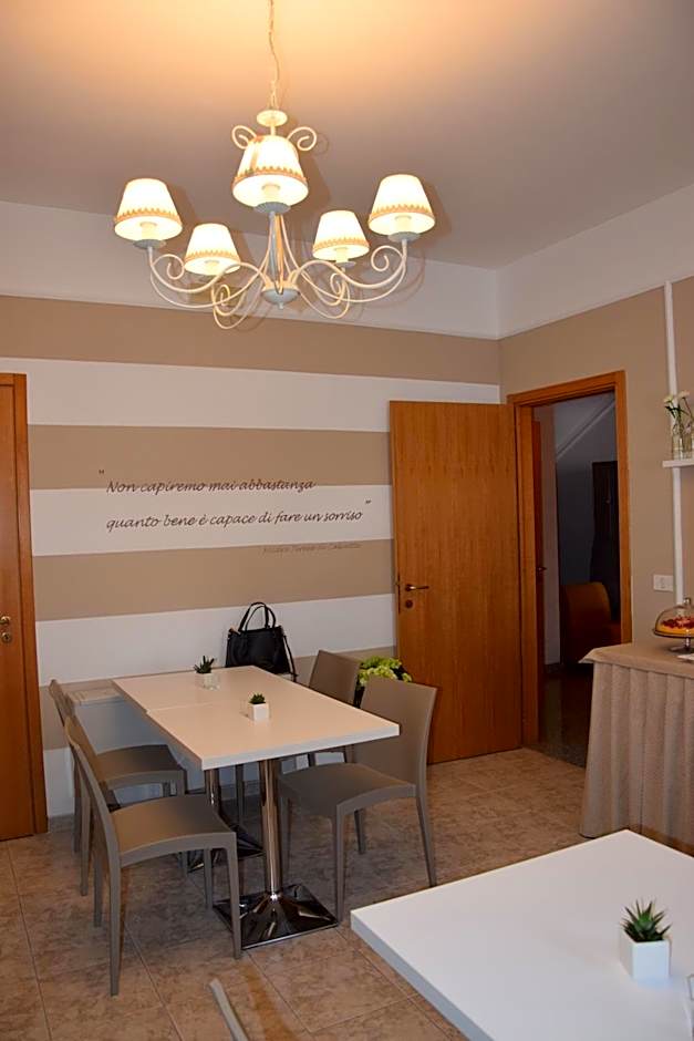 Hotel Dei Cappuccini