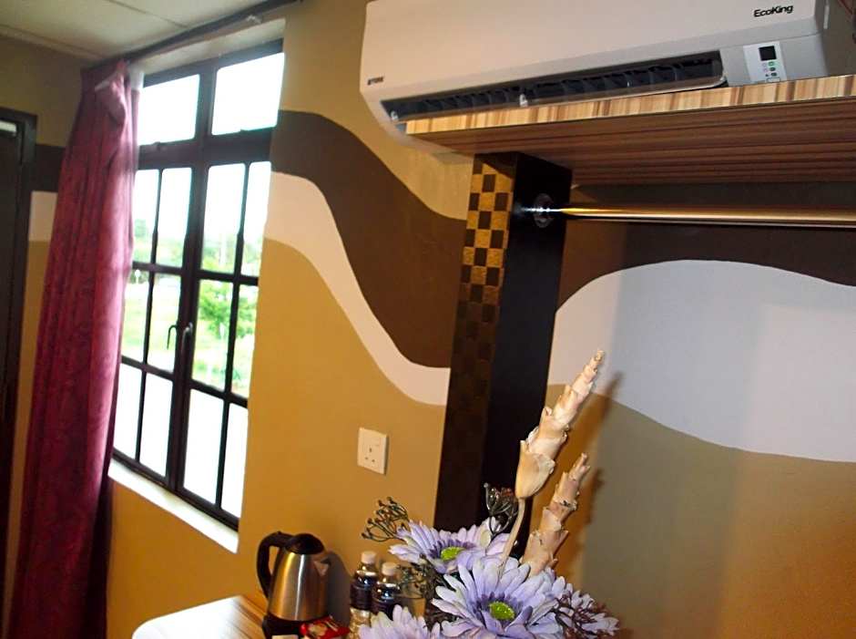 HOTEL SRIMPIAN ROMPIN