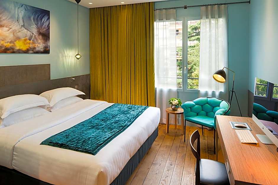 Hotel & Spa La Belle Juliette
