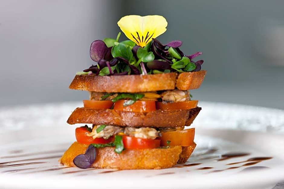 Relais & Châteaux IN LAIN Hotel Cadonau