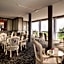 Alexain Hotel Restaurant & Wellness - Colmar Ouest