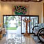 The Lavana Villa Puri Hawila Jimbaran (5 Bedroom Villa)
