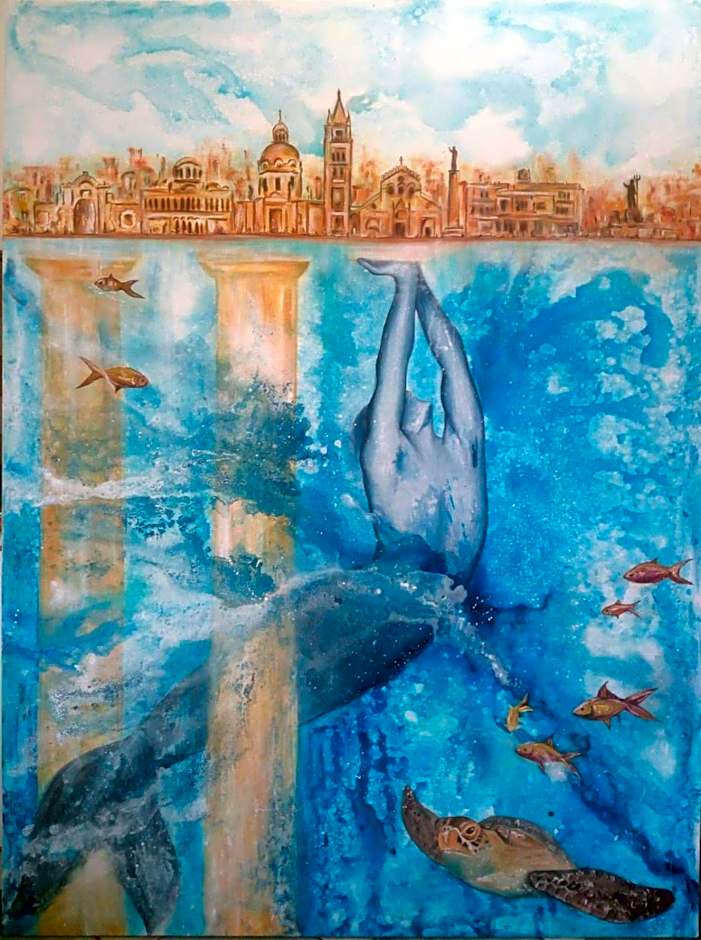 Miti Dello Stretto B&B