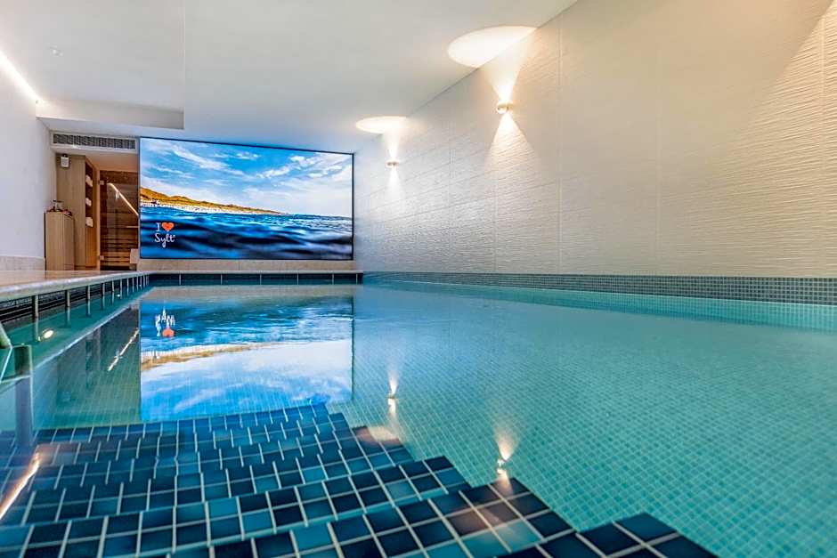 I love Sylt Hotel - adults only, hundefreundlich