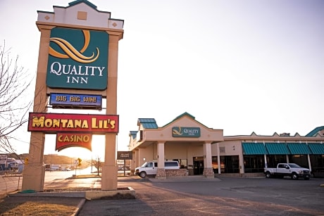 Quality Inn