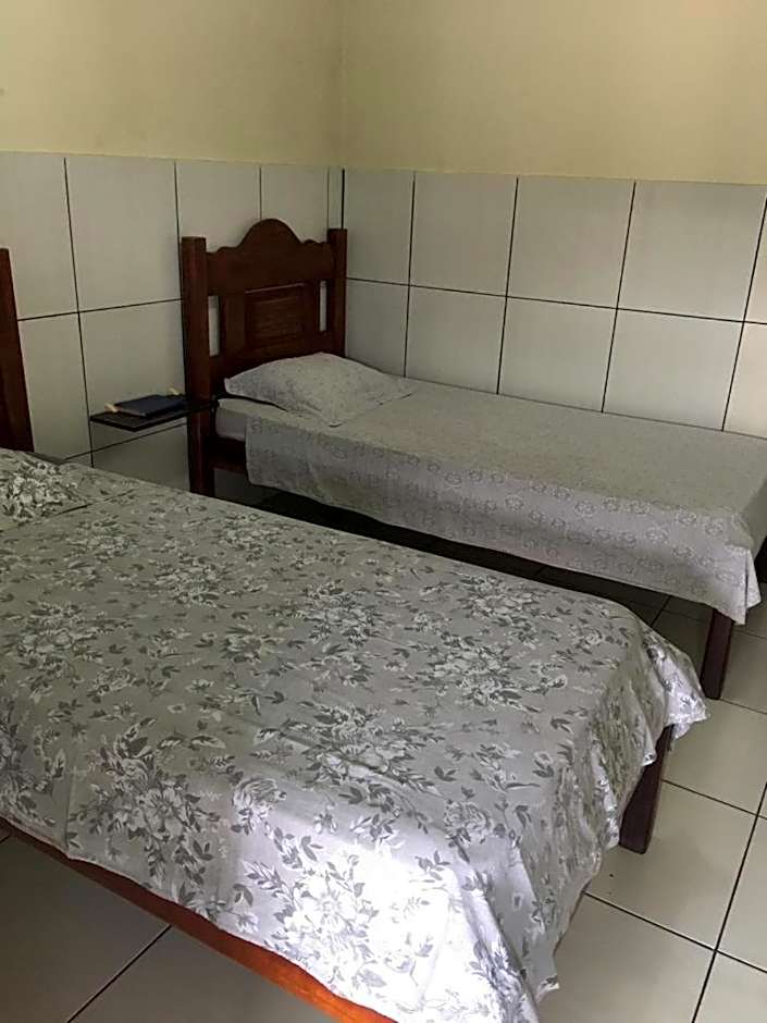 Hotel Kolosso
