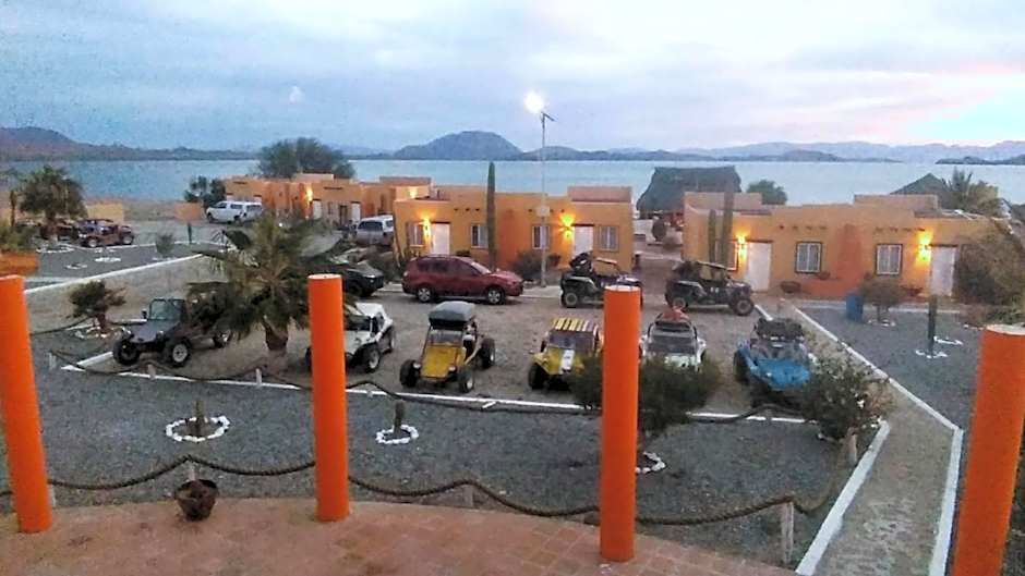 Los Vientos Hotel