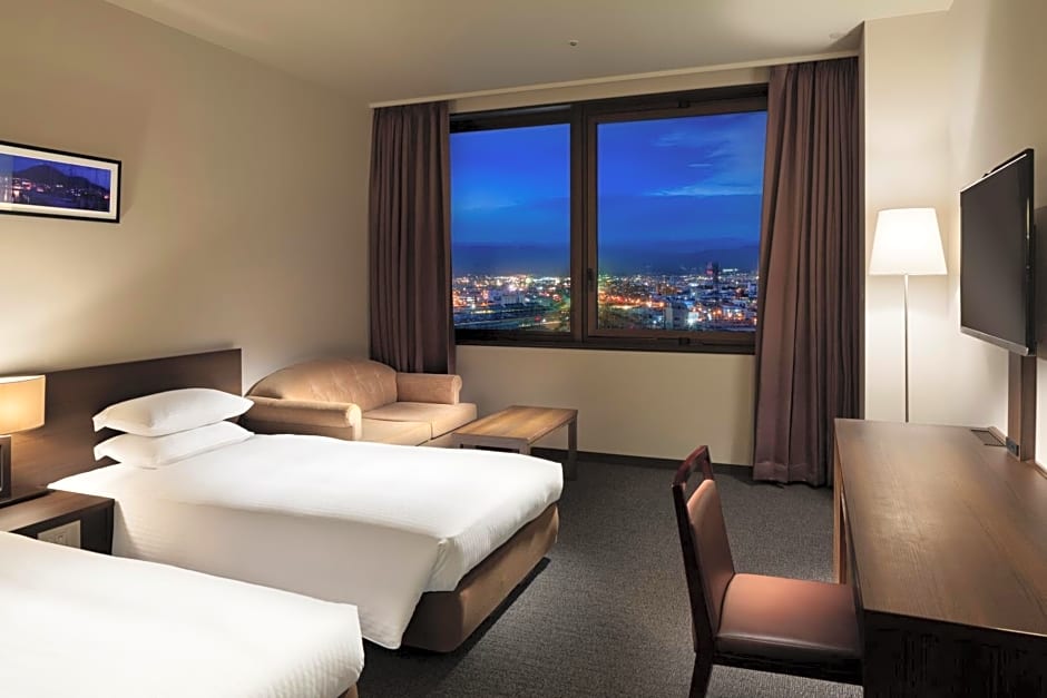 Four Points by Sheraton Hakodate