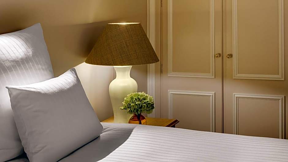 Hotel Excelsior Munich