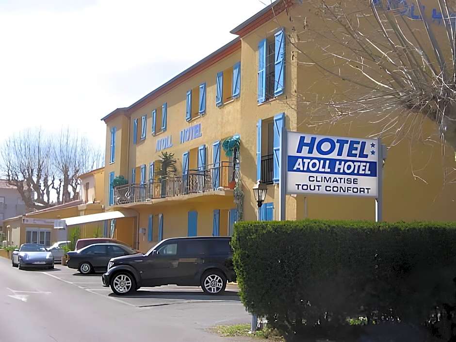 Atoll Hotel