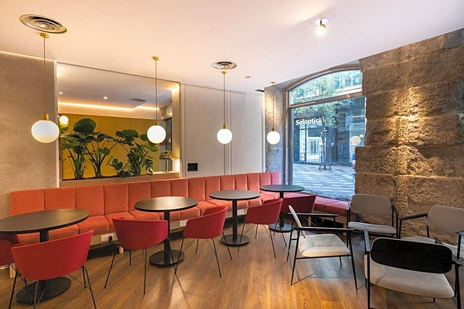 Petit Palace Puerta del Sol