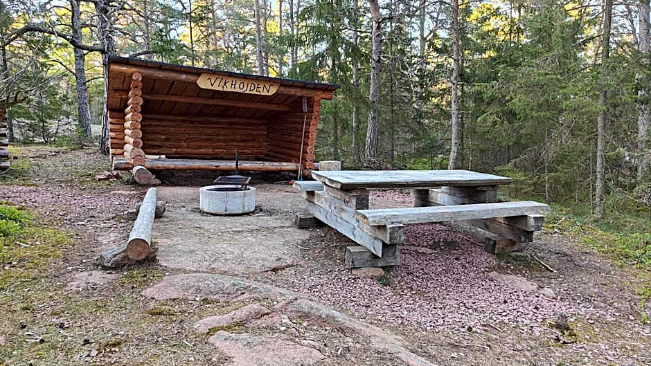 Gästhem Jomala Gård