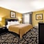 Quality Inn & Suites Syracuse Fairgrounds