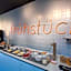 Ibis Budget Leipzig City