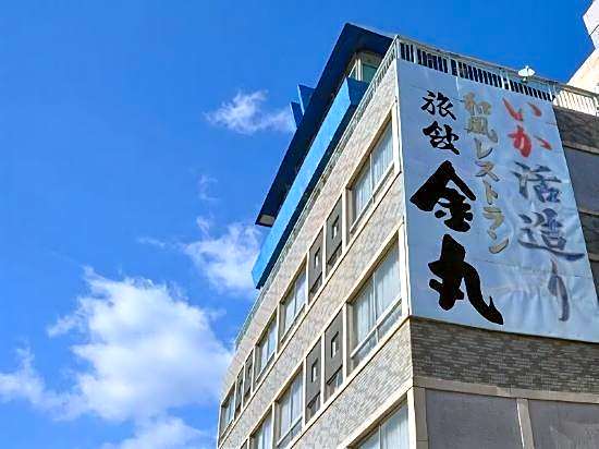 Ryokan Kanamaru
