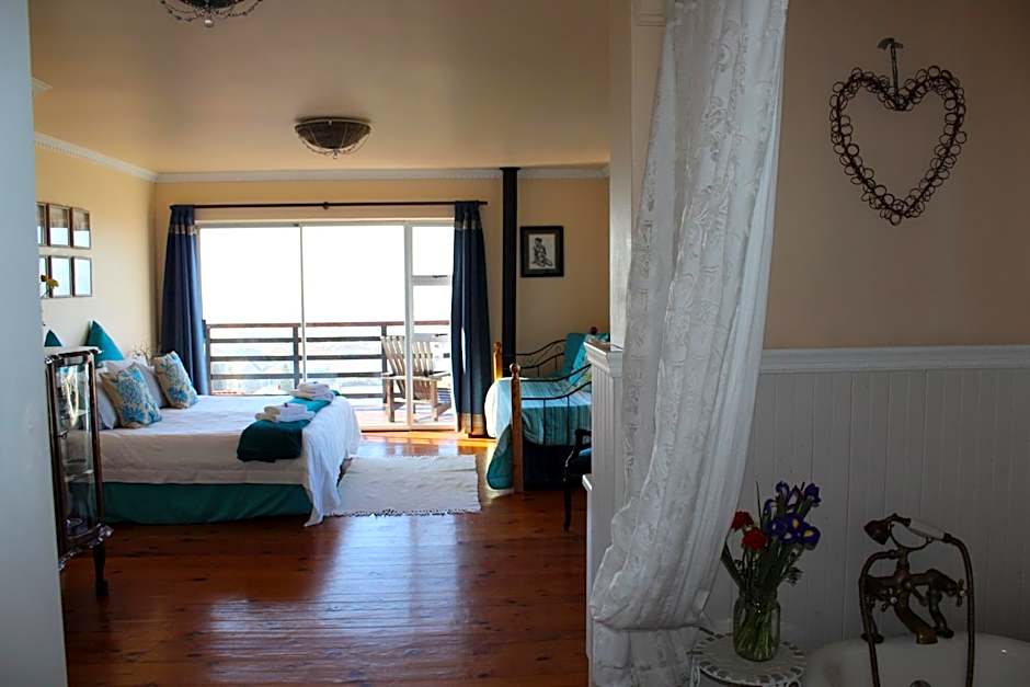 Bluebottle Guesthouse