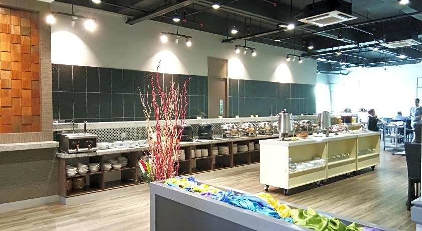 Purnama Hotel Limbang