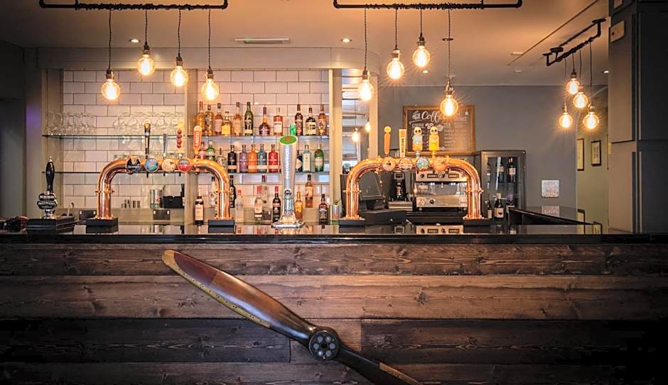 The Inn at Woodhall Spa