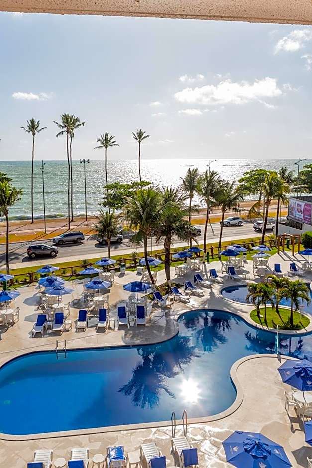 Maceió Atlantic Suites