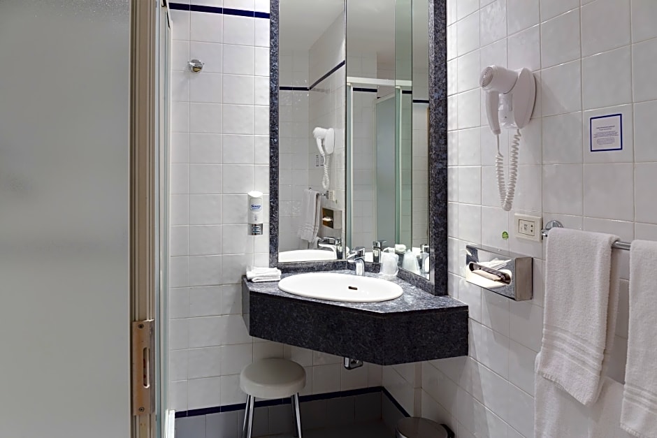 City Hotel & Suites Foligno
