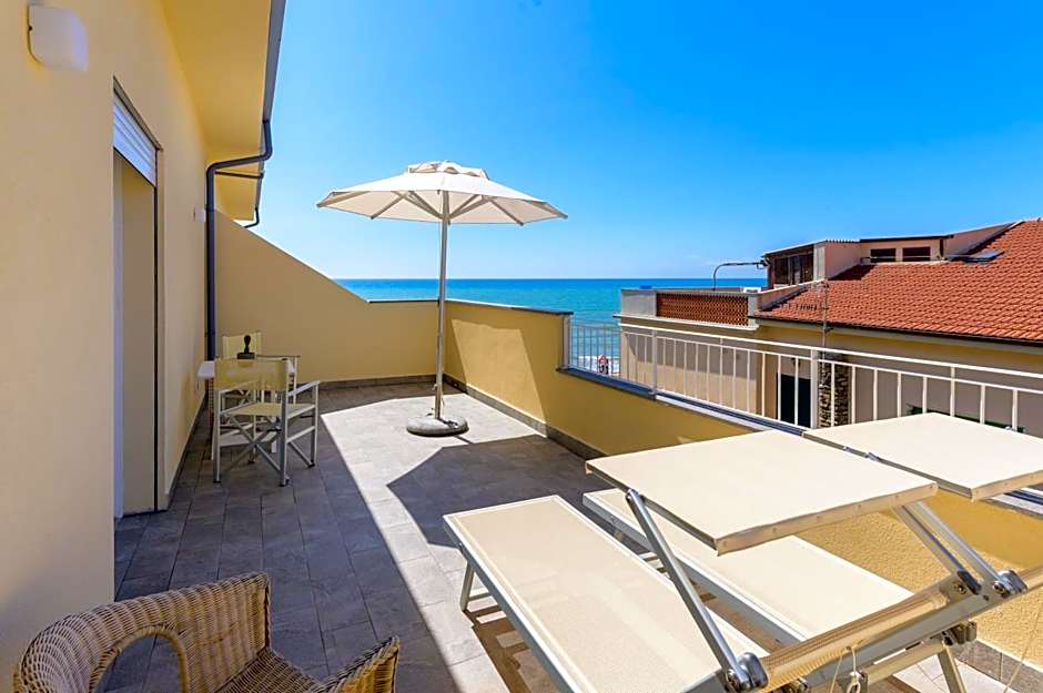 Hotel Perla