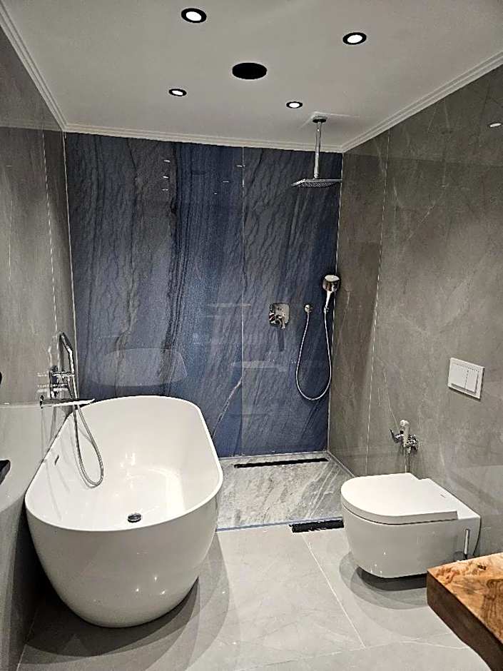 Hotel Cote ocean Mogador