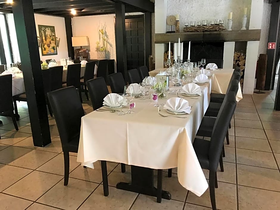 Hotel Restaurant Steinkrug