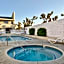 Americas Best Value Inn & Suites Joshua Tree National Park