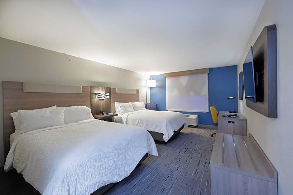 Holiday Inn Express & Suites Zion By IHG