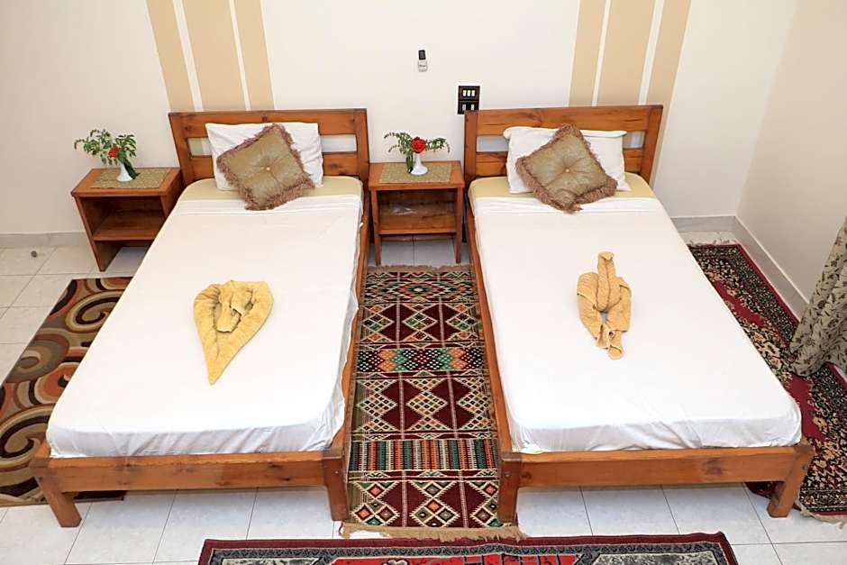 Amon Hotel