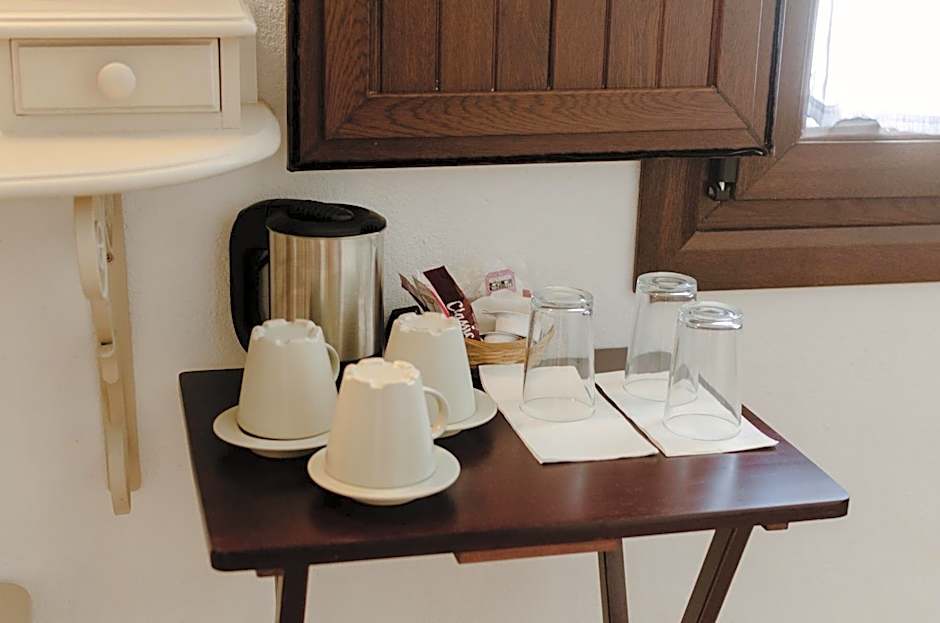 La posada de Alájar