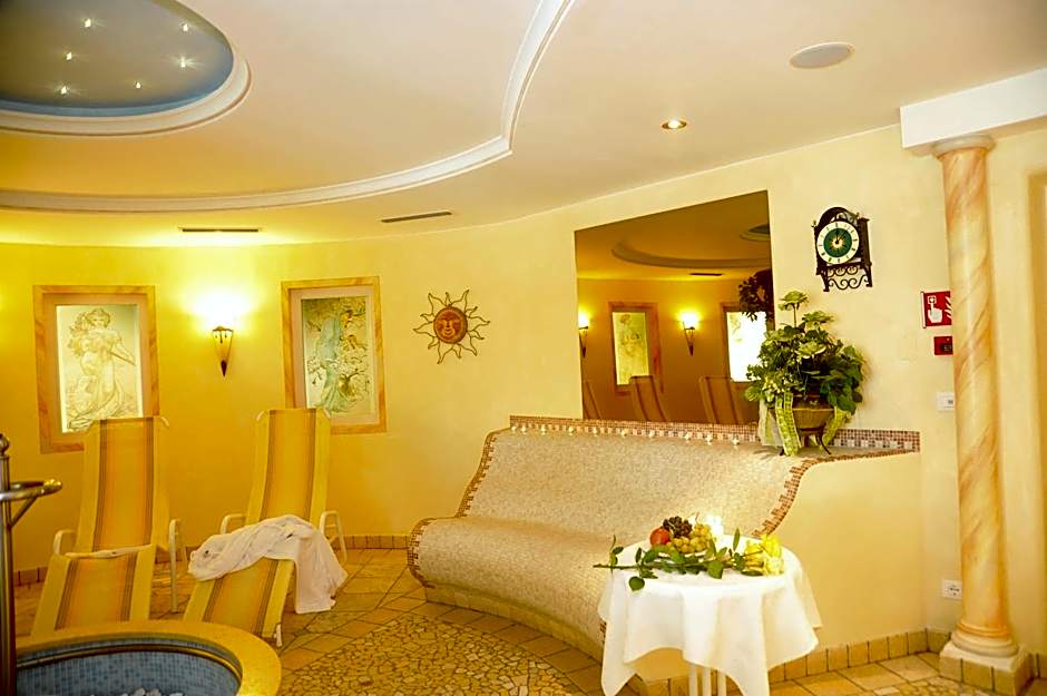 Hotel Sonnenheim