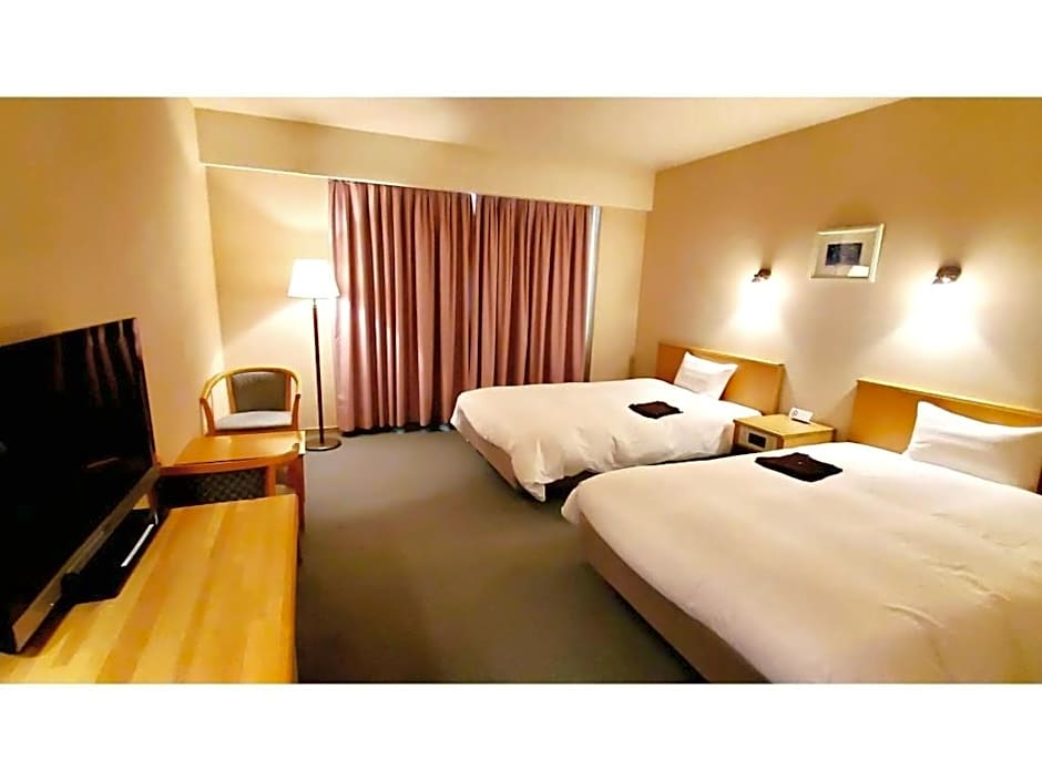 Island Hotel