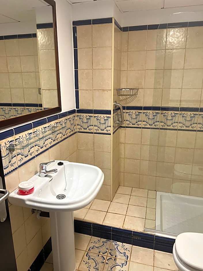 I AM La Posada Hotel and Apartment