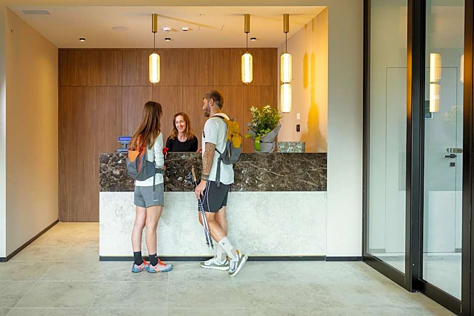 My Active Hotel