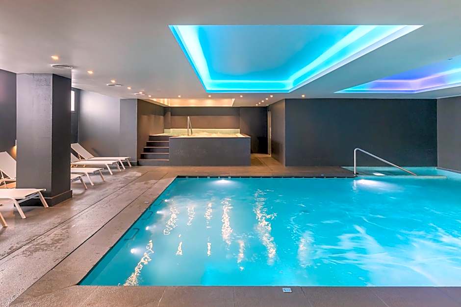 Barceló Aracena & Spa