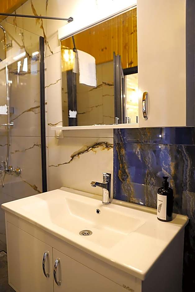 Selale Cennet Evleri