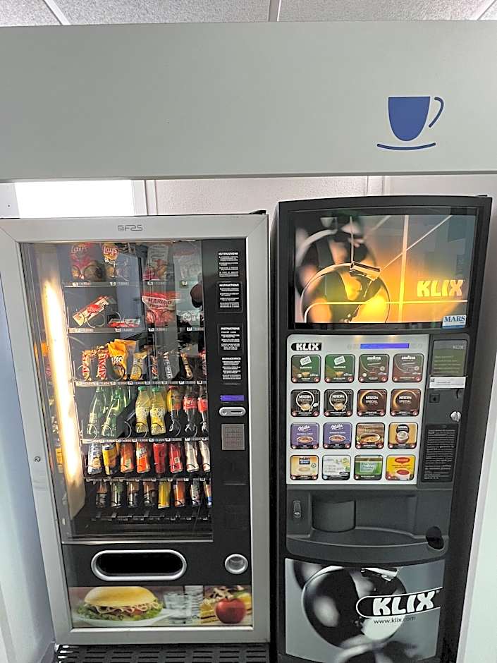 ibis budget Marseille Est Porte d'Aubagne