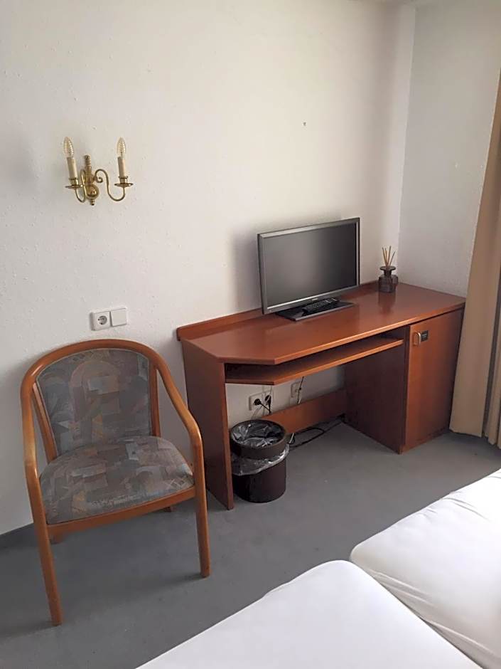 Hotel Strandcafé Dischinger