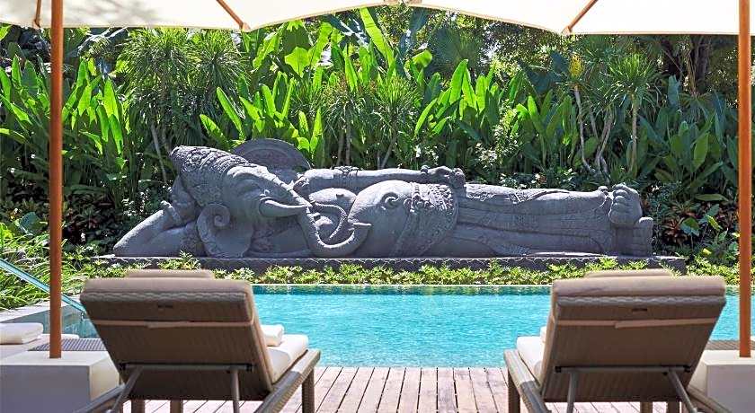 Hyatt Regency Bali
