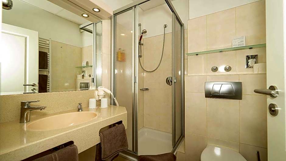 Boutique Hotel Rosengarten Hamburg