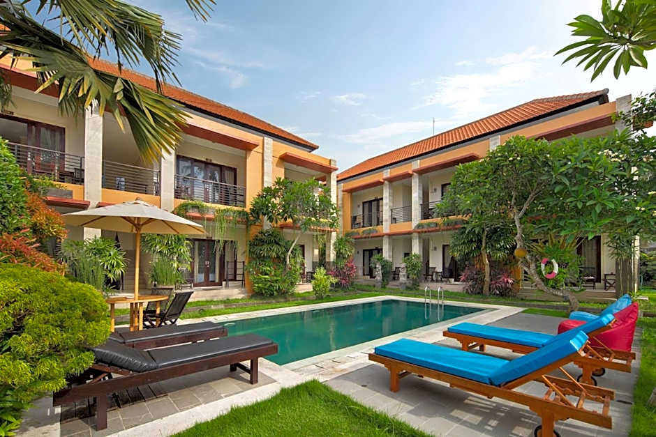 Canggu Bona Kubu