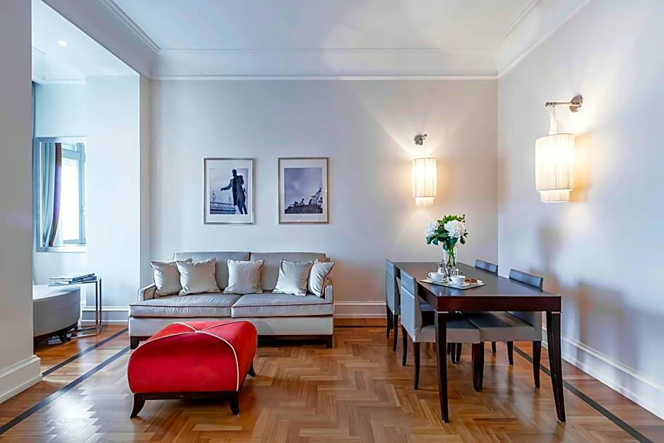 Savoia Excelsior Palace Trieste - Starhotels Collezione